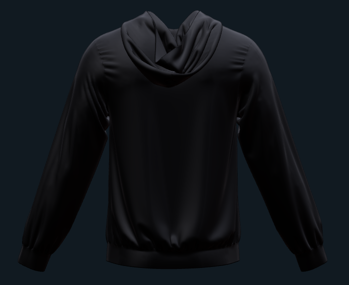 Hoodie