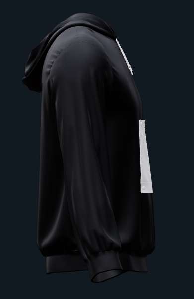 Hoodie