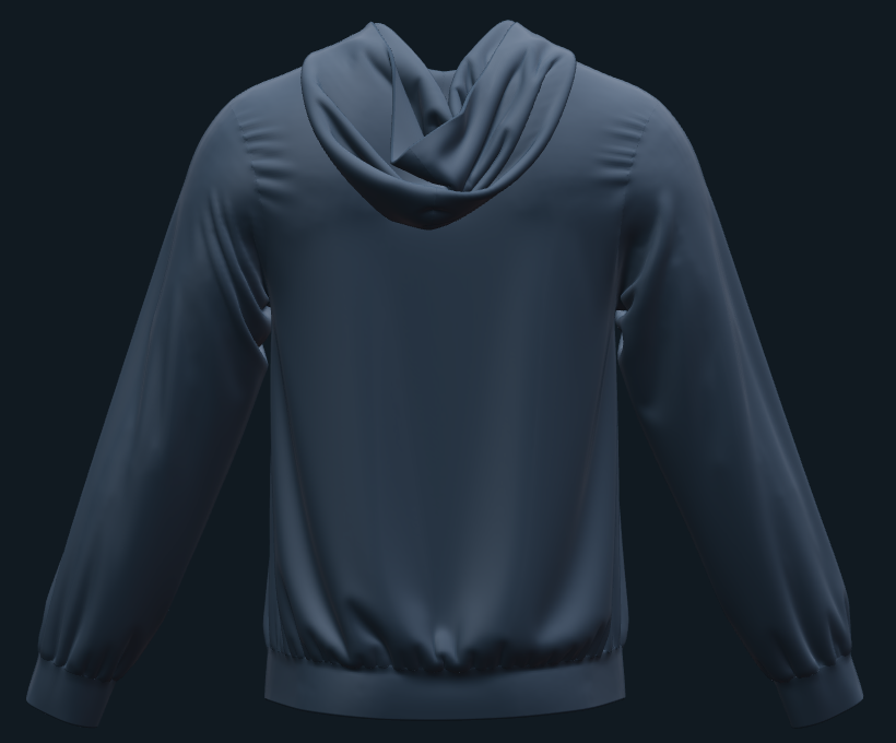 Hoodie