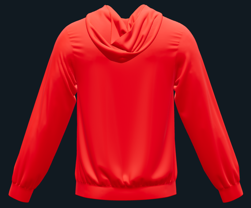 Hoodie