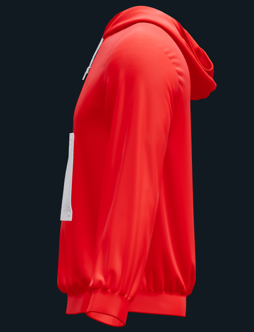 Hoodie