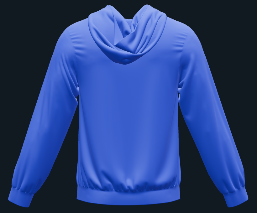 Hoodie