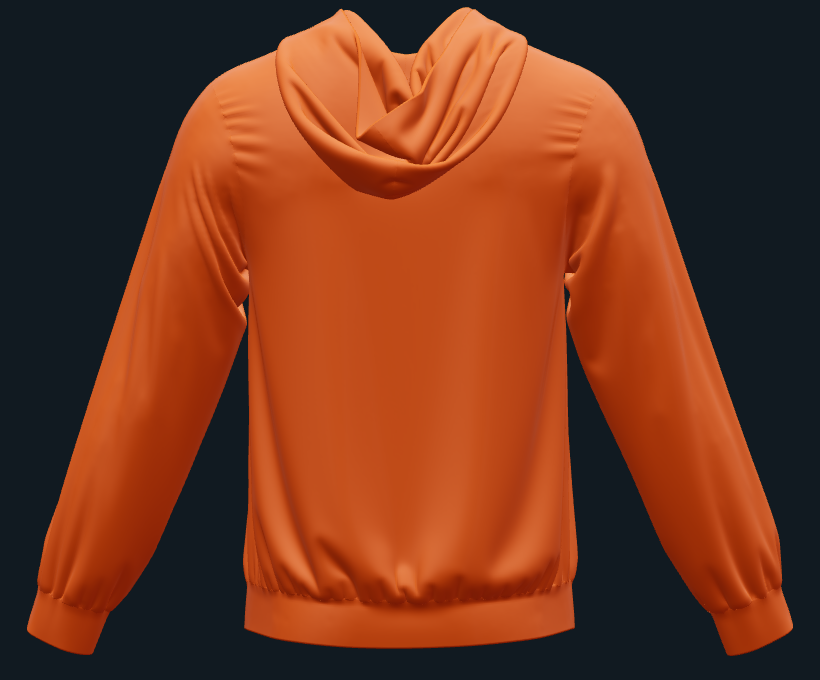 Hoodie