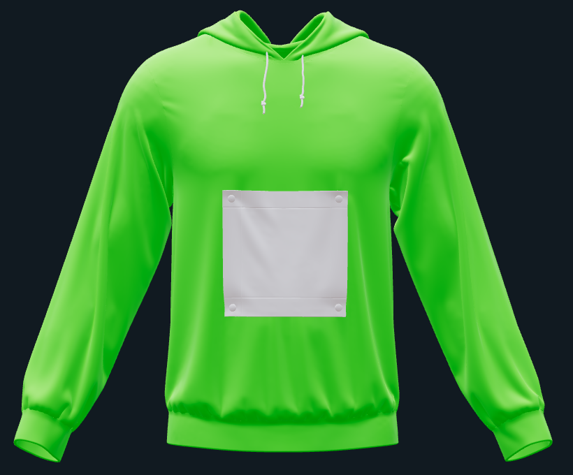 Hoodie