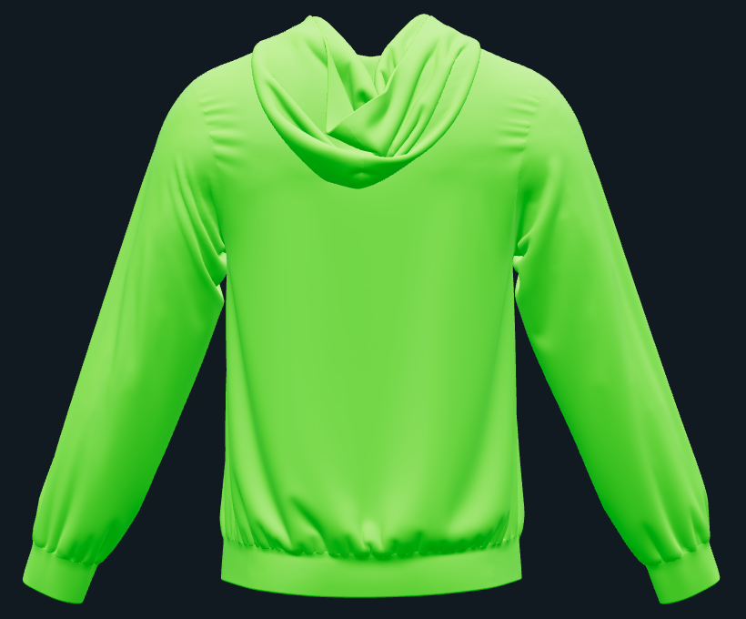 Hoodie